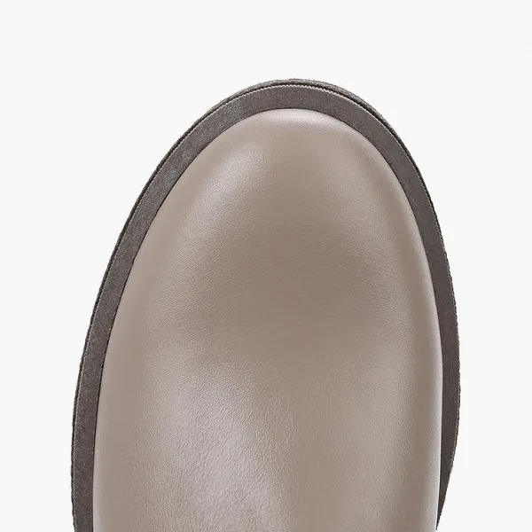 Step Borg ботинки 8209-7 