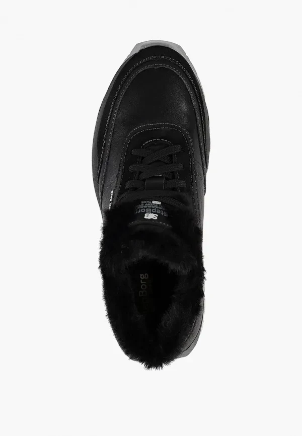 Step Borg кроссовки 7119-1 