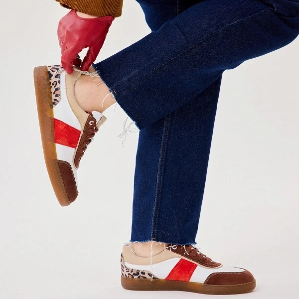 Step Borg кеды 5220-9