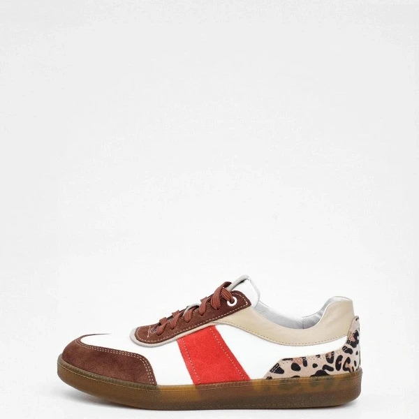 Step Borg кеды 5220-9