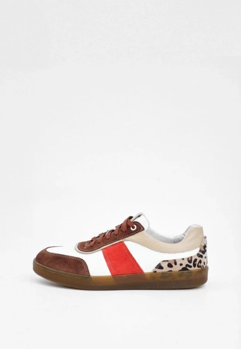 Step Borg кеды 5220-9