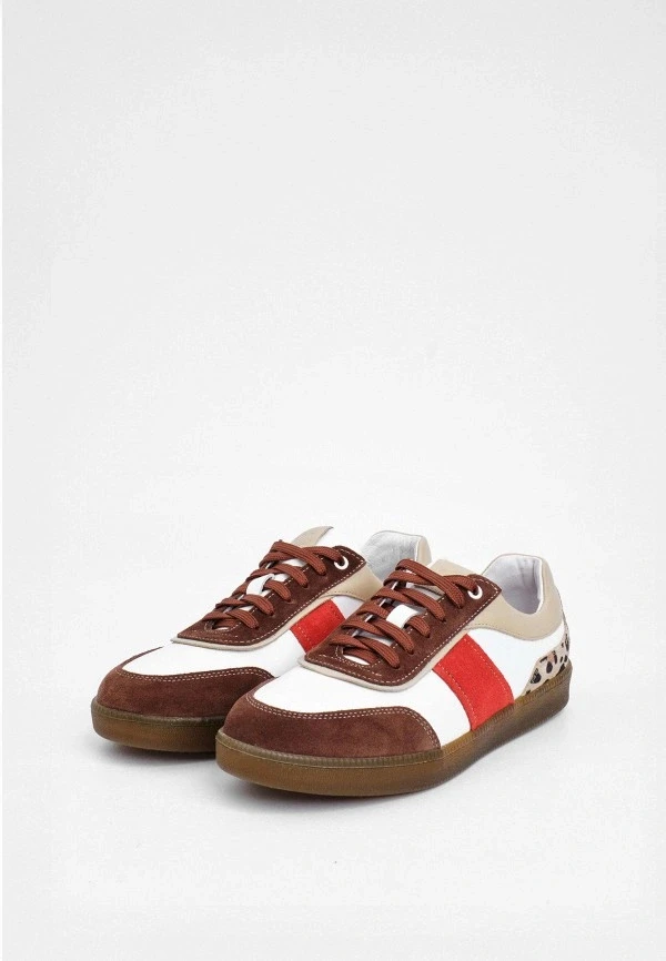 Step Borg кеды 5220-9