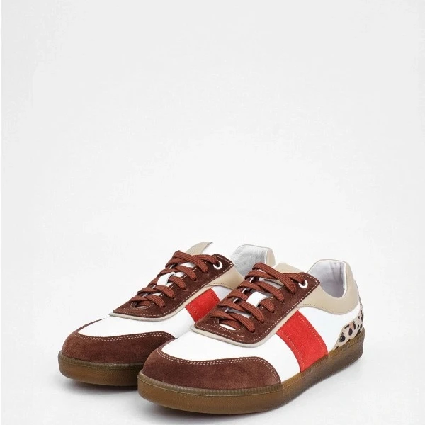 Step Borg кеды 5220-9