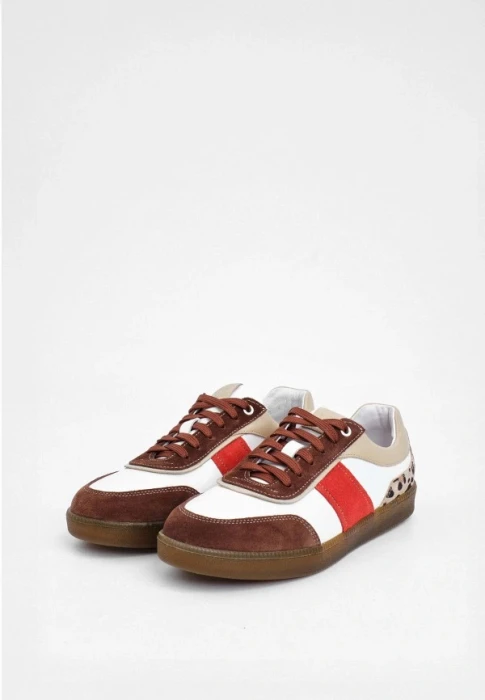 Step Borg кеды 5220-9