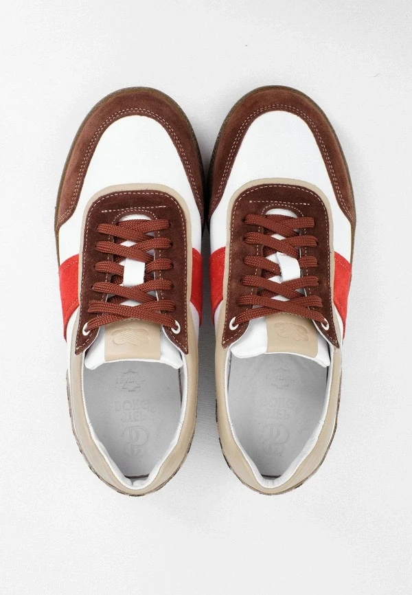 Step Borg кеды 5220-9