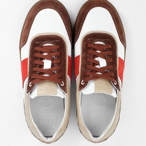 Step Borg кеды 5220-9