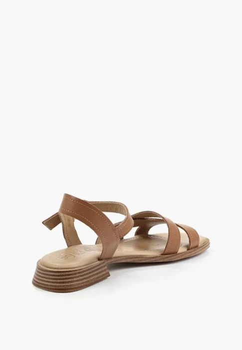 Step Borg сандалии 9104-8