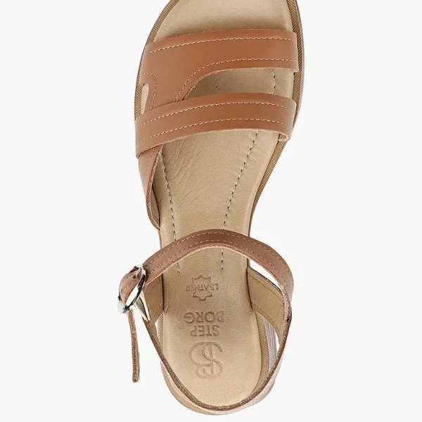 Step Borg сандали 9104-8