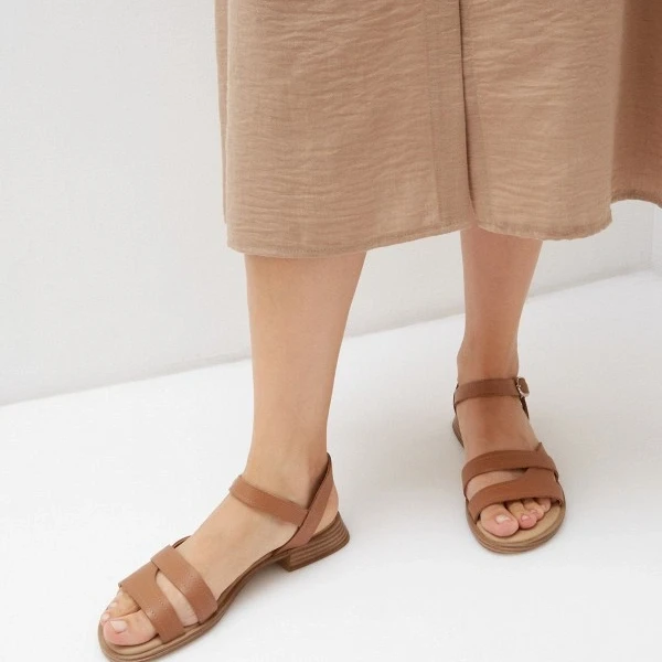 Step Borg сандали 9104-8