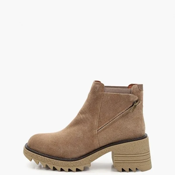 Step Borg ботильоны 8212-8 