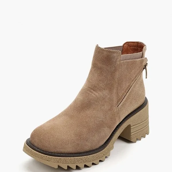 Step Borg ботильоны 8212-8 