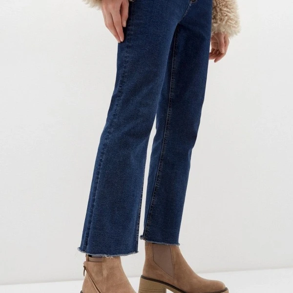 Step Borg ботильоны 8212-8 