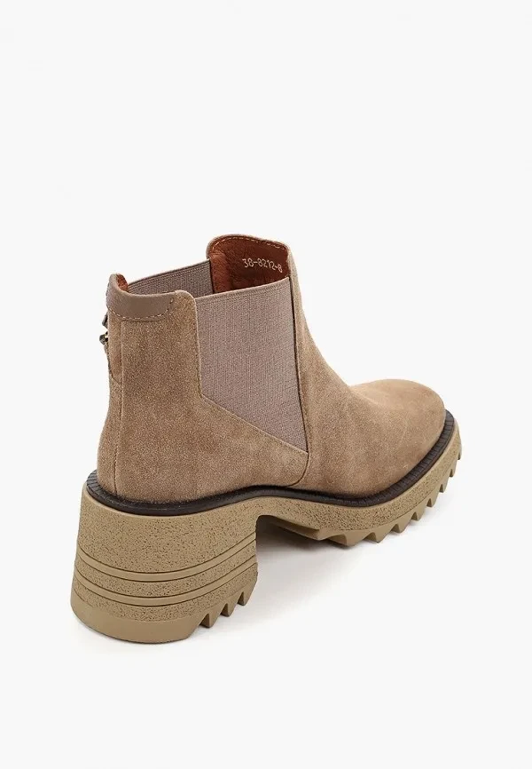 Step Borg ботильоны 8212-8 