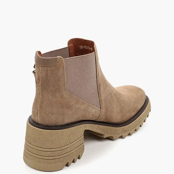 Step Borg ботильоны 8212-8 