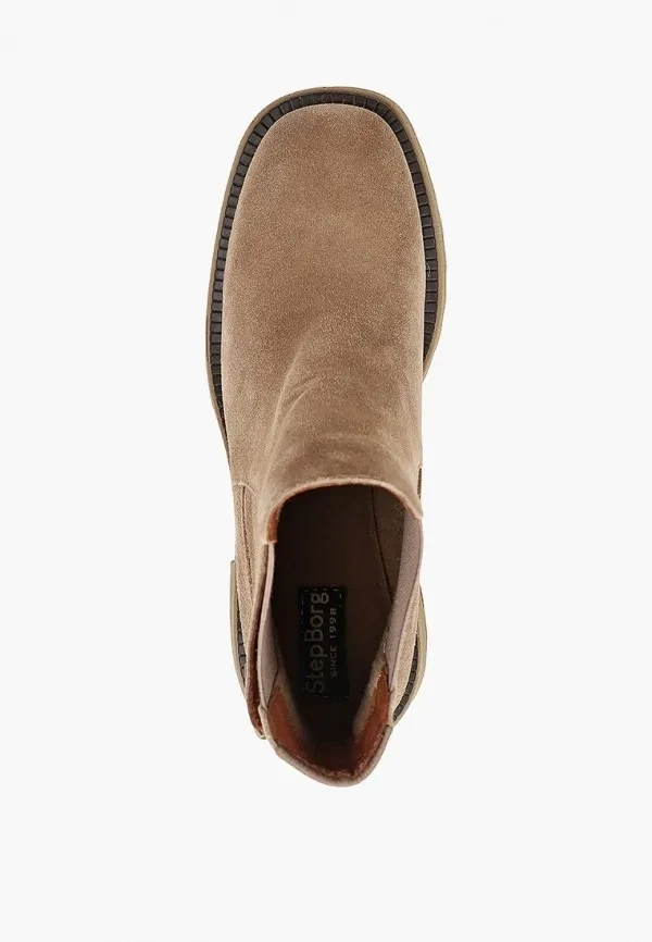 Step Borg ботильоны 8212-8 