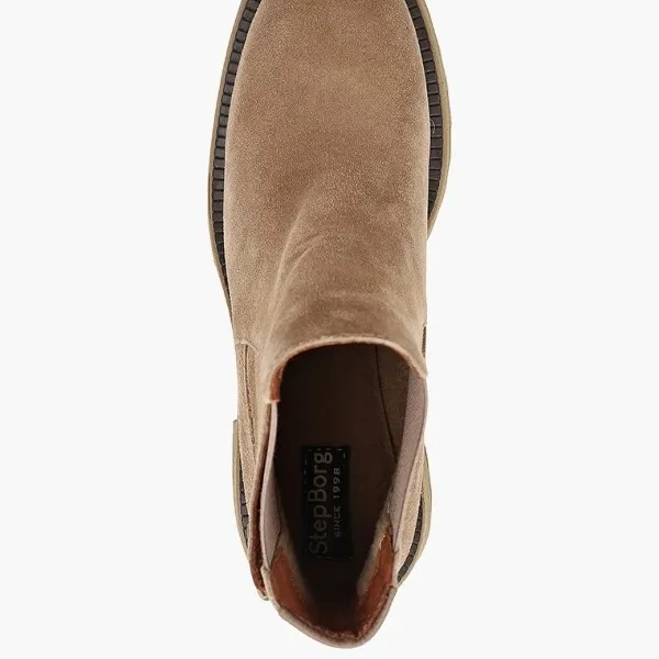 Step Borg ботильоны 8212-8 