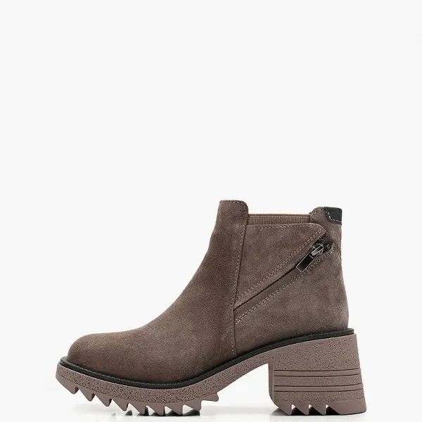 Step Borg ботильоны 8212-9 