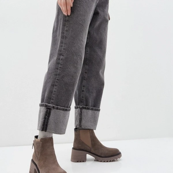 Step Borg ботильоны 8212-9 