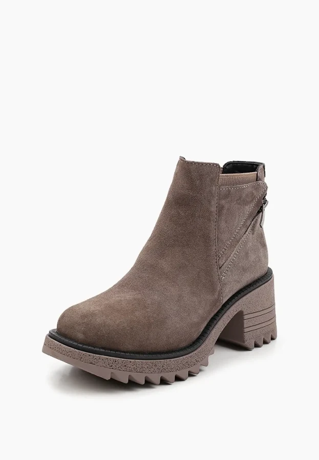 Step Borg ботильоны 8212-9 