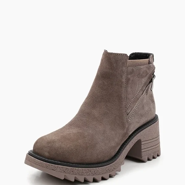 Step Borg ботильоны 8212-9 