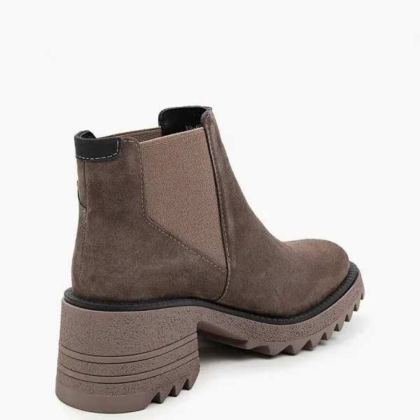 Step Borg ботильоны 8212-9 