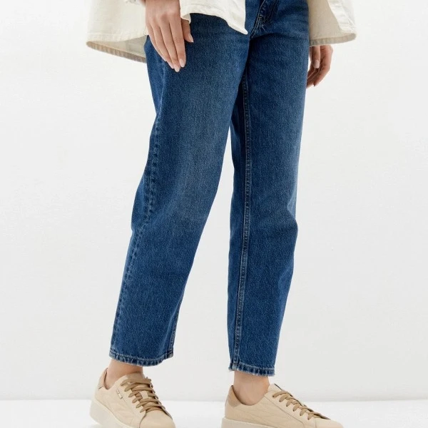 Step Borg кеды 5210-25