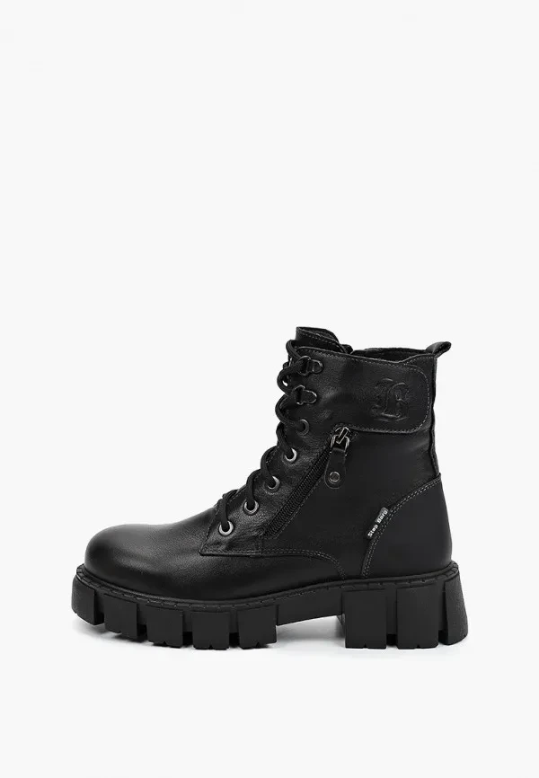 Step Borg ботинки 07167-1 