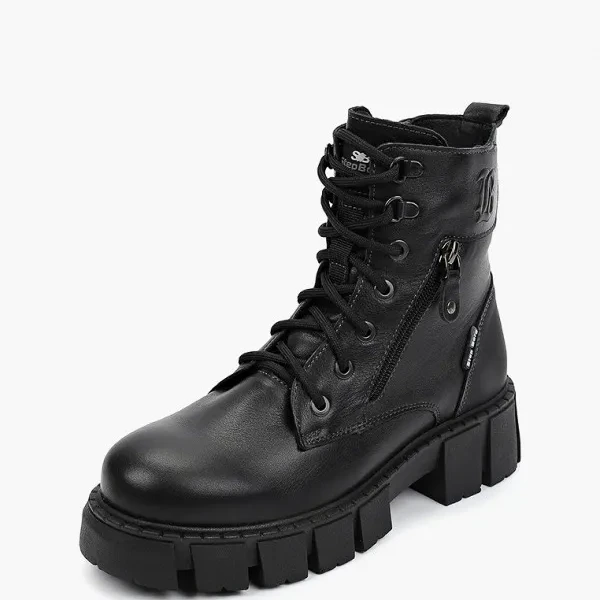 Step Borg ботинки 07167-1 