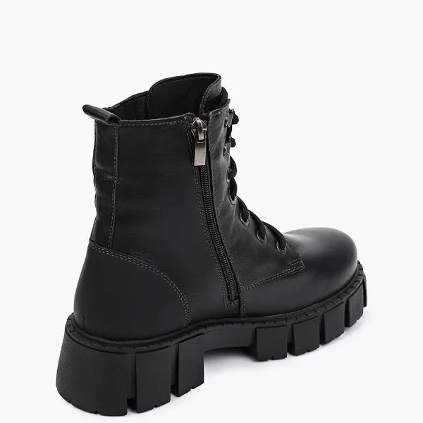 Step Borg ботинки 07167-1 