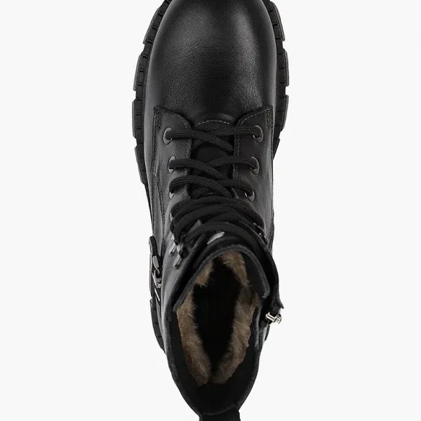 Step Borg ботинки 07167-1 