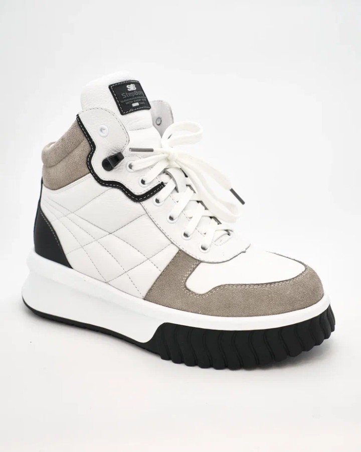 Step Borg ботинки 7128-28 