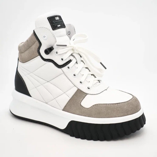 Step Borg ботинки 7128-28 