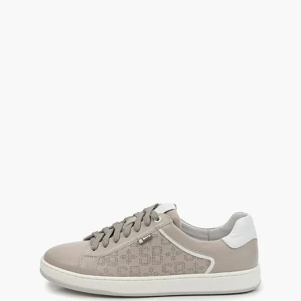 Step Borg кеды 5215-4