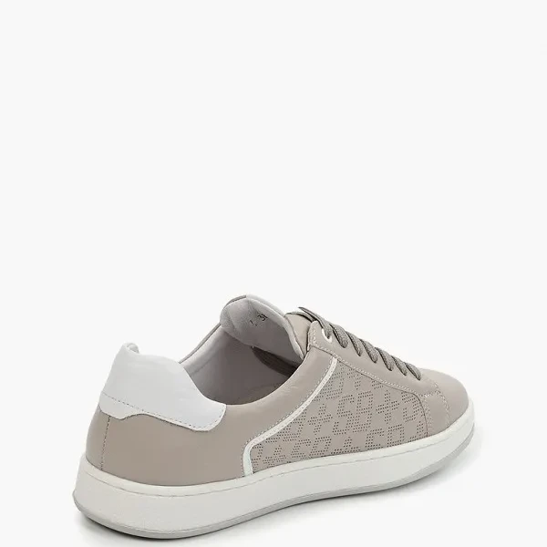 Step Borg кеды 5215-4