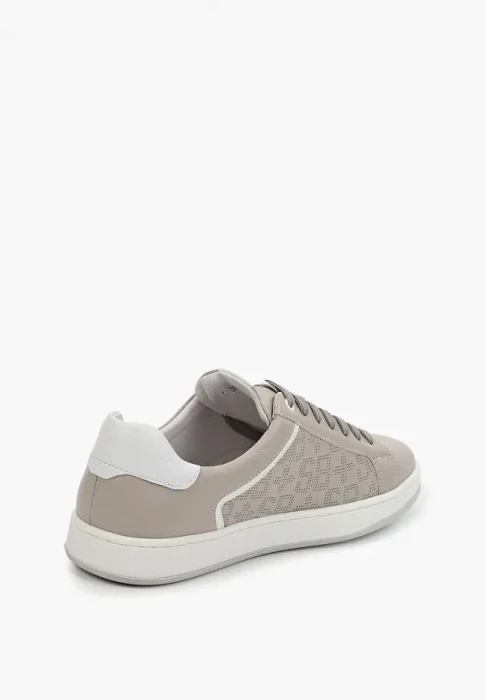 Step Borg кеды 5215-4