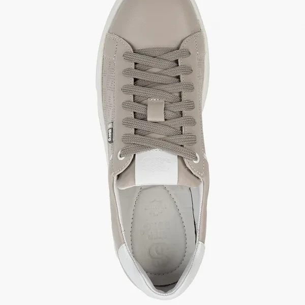 Step Borg кеды 5215-4