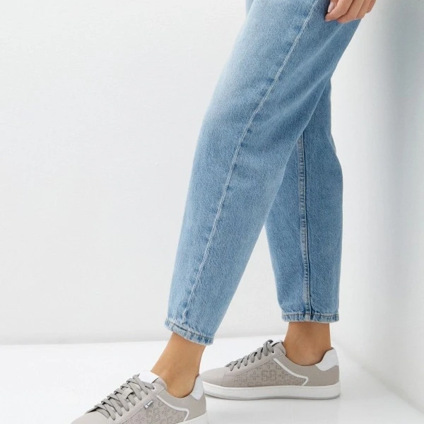 Step Borg кеды 5215-4