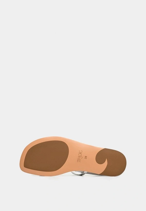 Step Borg сандалии 502L-05-2