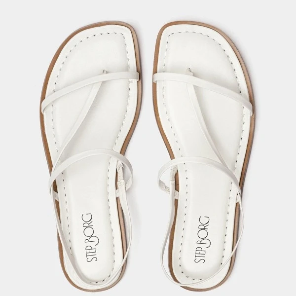 Step Borg сандалии 502L-05-2