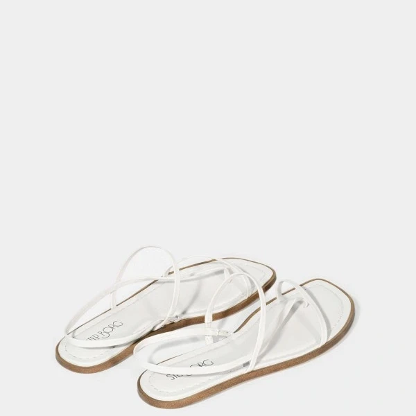 Step Borg сандалии 502L-05-2