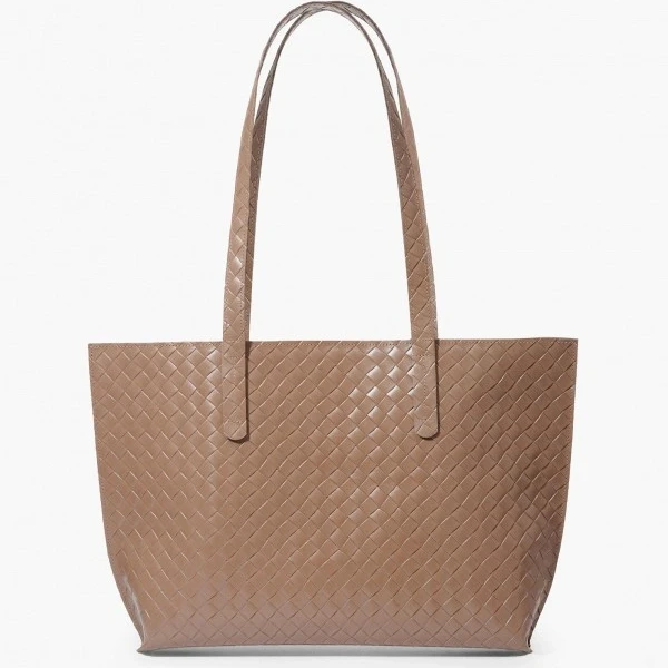 Step Borg cумка Плетеная 10005-12