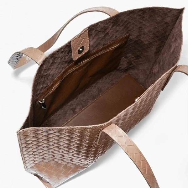 Step Borg cумка Плетеная 10005-12