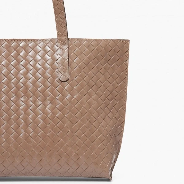 Step Borg cумка Плетеная 10005-12