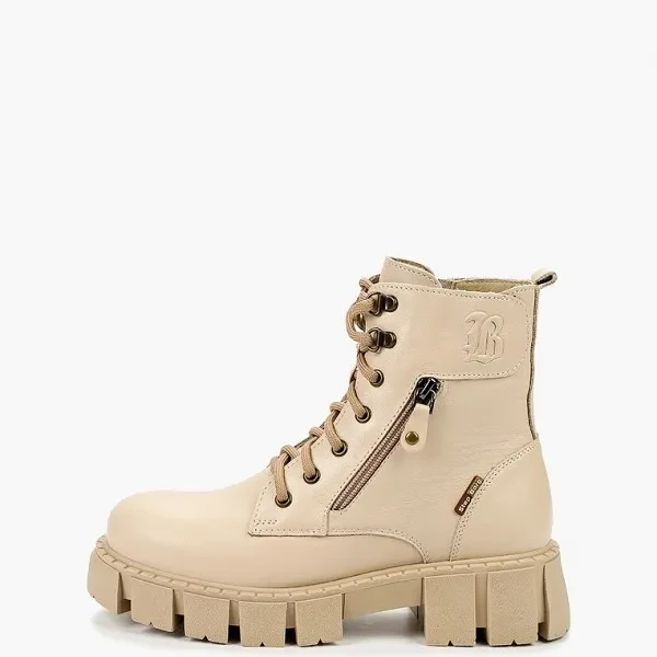 Step Borg ботинки 07167-25 