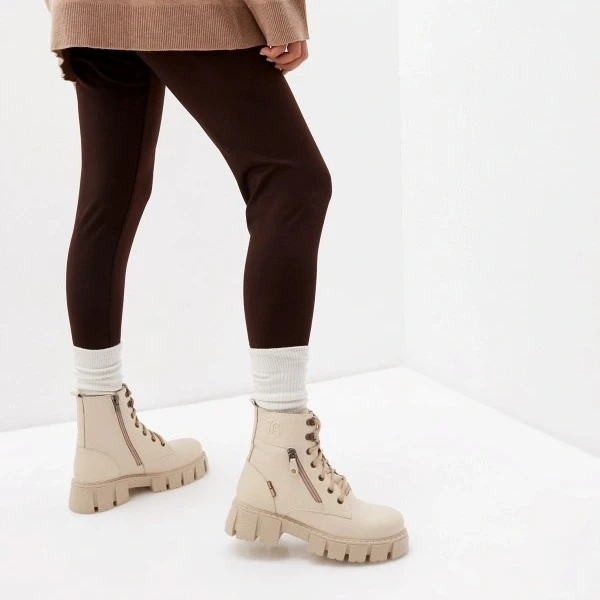 Step Borg ботинки 07167-25 