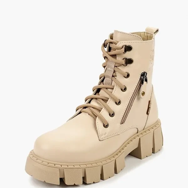 Step Borg ботинки 07167-25 