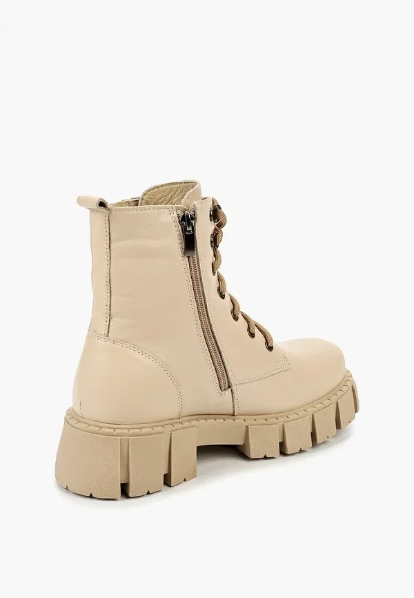 Step Borg ботинки 07167-25 