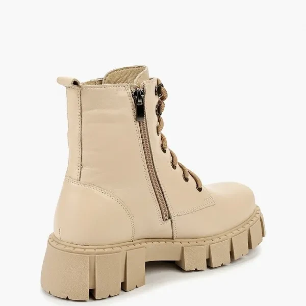 Step Borg ботинки 07167-25 