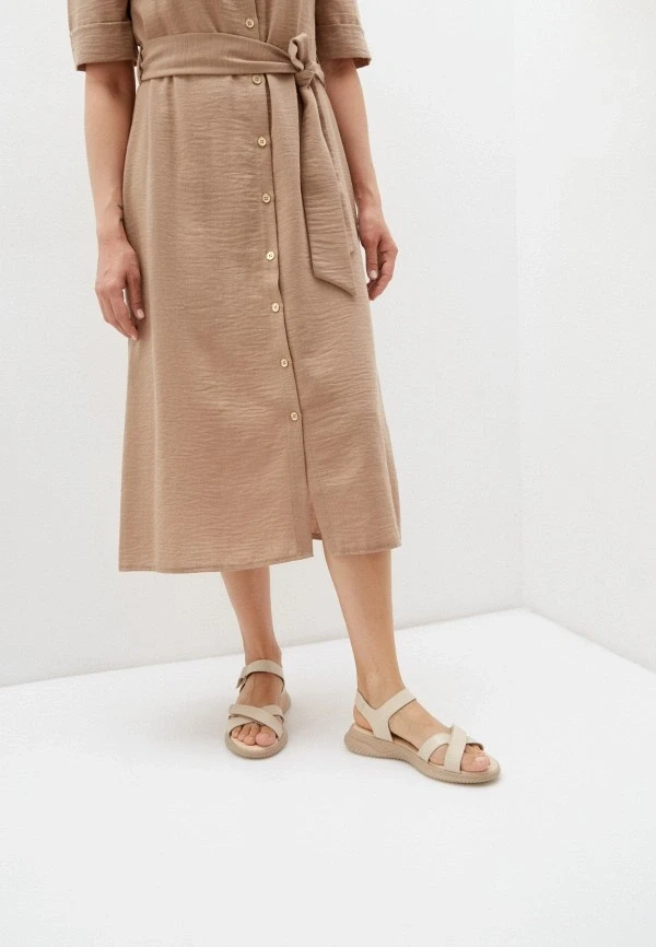 Step Borg сандалии 9206-25