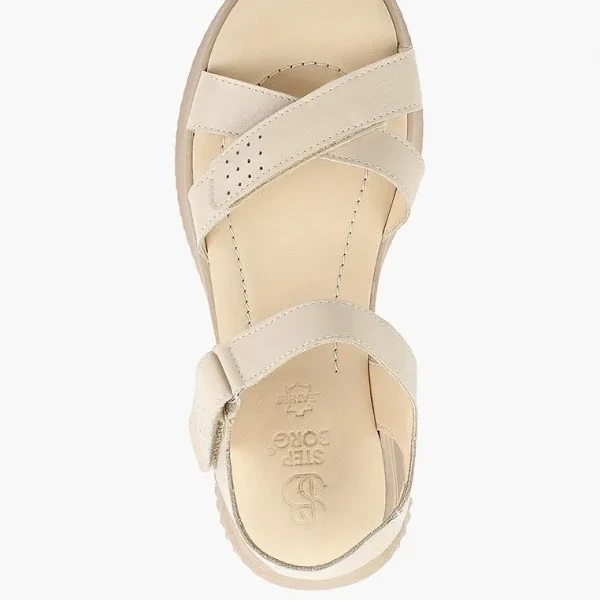 Step Borg сандали 9206-25